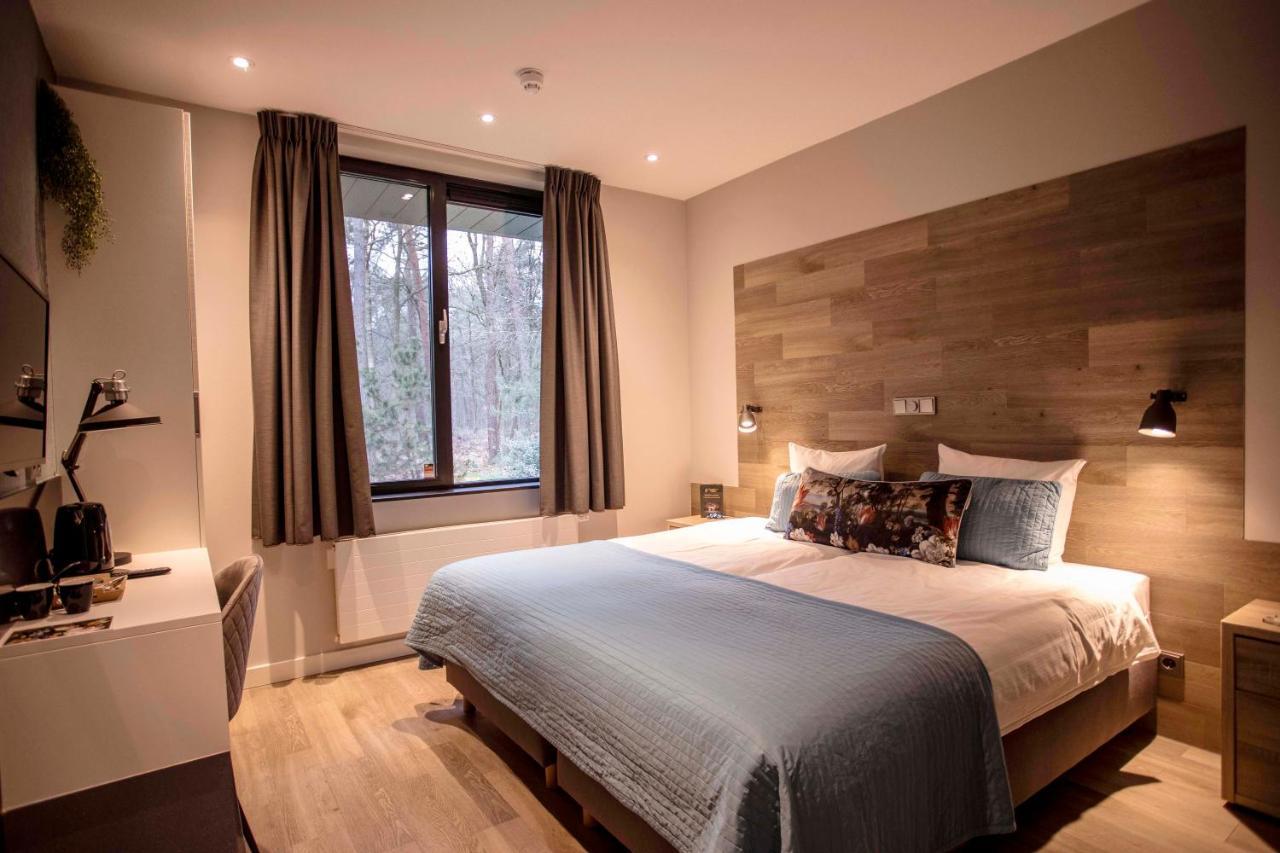 Boutique Hotel Bed&Bos Best Exterior photo